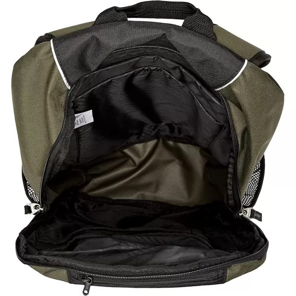 imageOakley Mens Enduro 30 20L Backpack Blackout20L Dark Brush