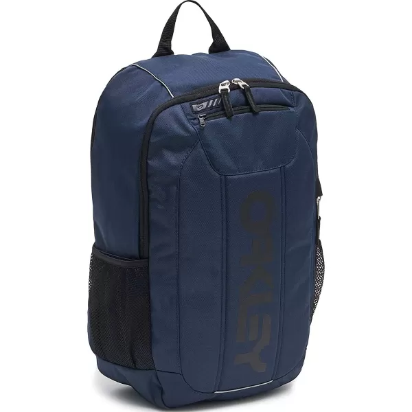 imageOakley Mens Enduro 30 20L Backpack Blackout20L Foggy Blue