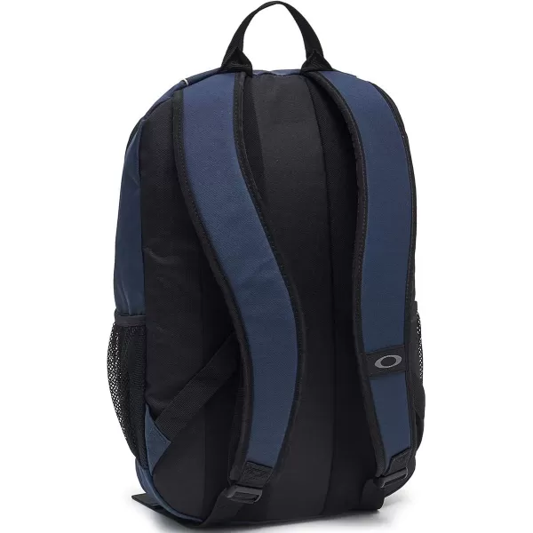 imageOakley Mens Enduro 30 20L Backpack Blackout20L Foggy Blue
