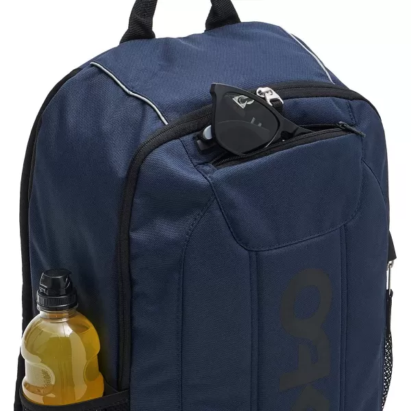 imageOakley Mens Enduro 30 20L Backpack Blackout20L Foggy Blue
