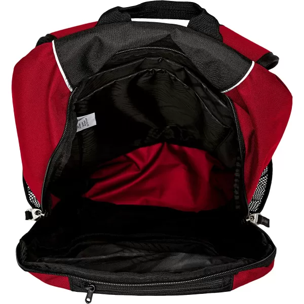 imageOakley Mens Enduro 30 20L Backpack Blackout20L Red Line