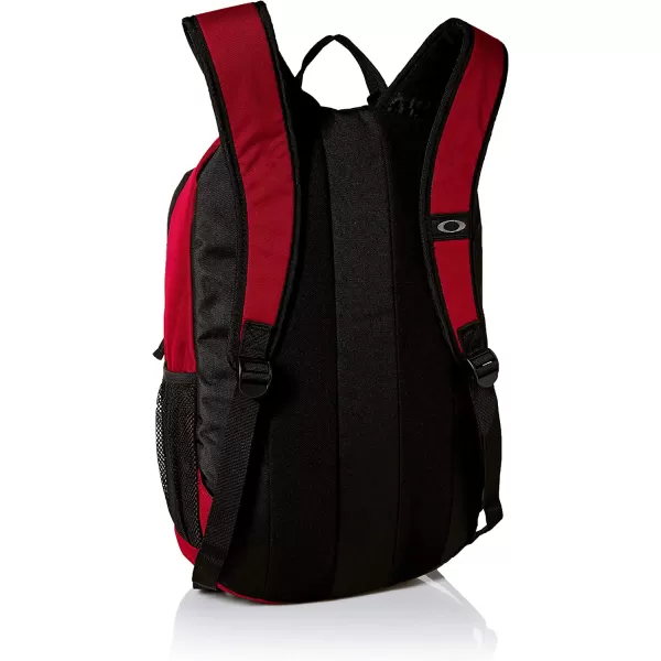 imageOakley Mens Enduro 30 20L Backpack Blackout20L Red Line