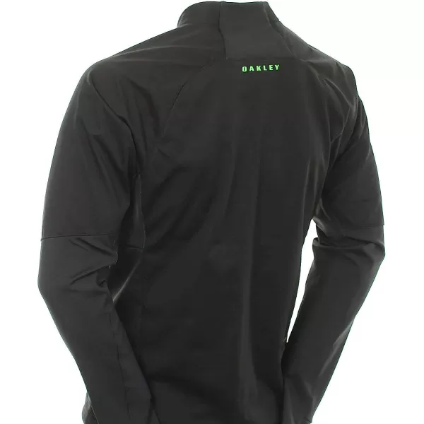 imageOakley Mens Engineered SoftshellDull Onyx