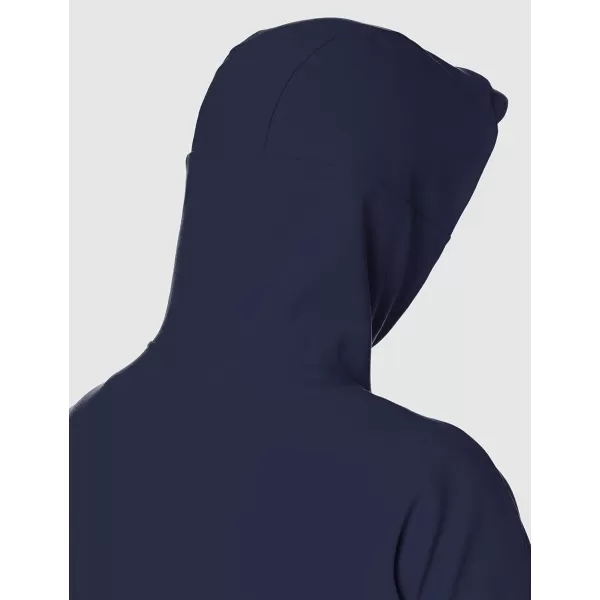 imageOakley Mens Enhance Mobility Fleece HoodyBlack Iris
