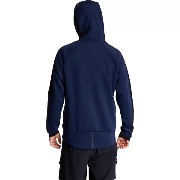 imageOakley Mens Enhance Synchronism Jacket 30Black Iris