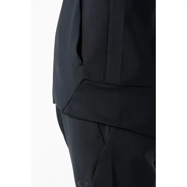 imageOakley Mens Enhance Synchronism Jacket 30Blackout