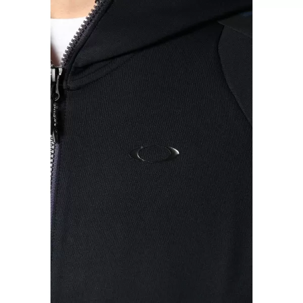 imageOakley Mens Enhance Synchronism Jacket 30Blackout