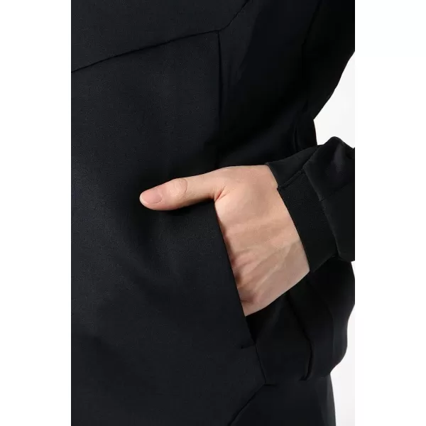 imageOakley Mens Enhance Synchronism Jacket 30Blackout