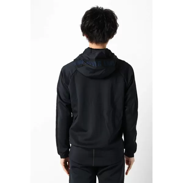 imageOakley Mens Enhance Synchronism Jacket 30Blackout