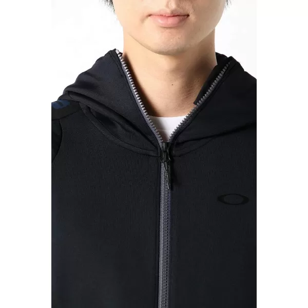 imageOakley Mens Enhance Synchronism Jacket 30Uniform Blue