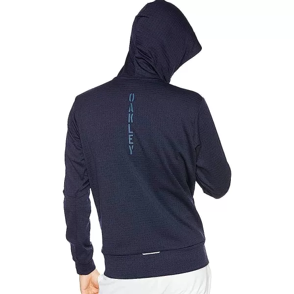 imageOakley Mens Enhance Technical Fleece JacketGrid 87Oakley Mens Enhance Technical Fleece JacketGrid 87