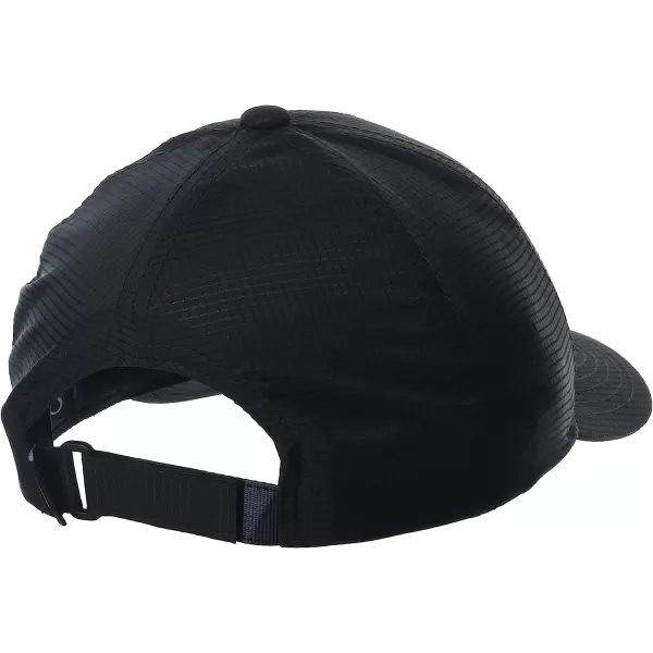 imageOakley Mens Evrywhre Pro HatBlackout