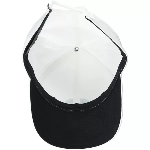 imageOakley Mens Evrywhre Pro HatWhite