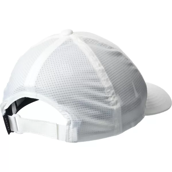 imageOakley Mens Evrywhre Pro HatWhite