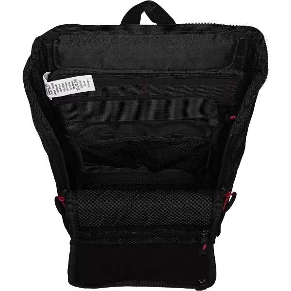imageOakley Mens Extractor Sling Backpack Black One SizeOakley Mens Extractor Sling Backpack Black One Size