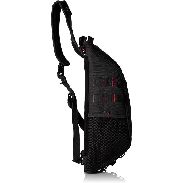 imageOakley Mens Extractor Sling Backpack Black One SizeOakley Mens Extractor Sling Backpack Black One Size
