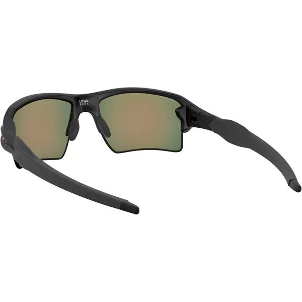 imageOakley Mens Flak 20 XL Rectangular SunglassesArizona Cardinals