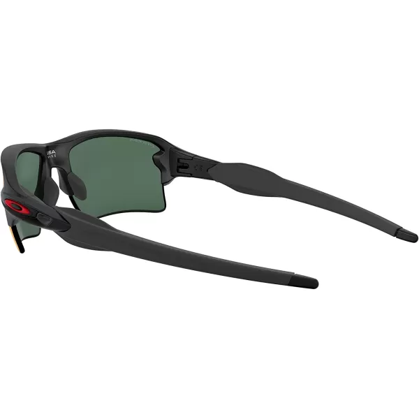 imageOakley Mens Flak 20 XL Rectangular SunglassesArizona Cardinals