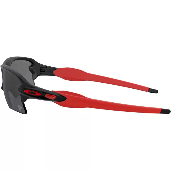 imageOakley Mens Flak 20 XL Rectangular SunglassesAtlanta Falcons