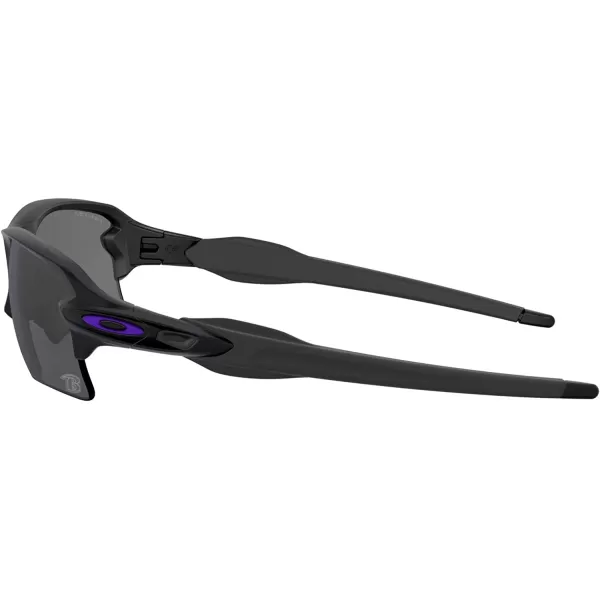 imageOakley Mens Flak 20 XL Rectangular SunglassesBaltimore Ravens