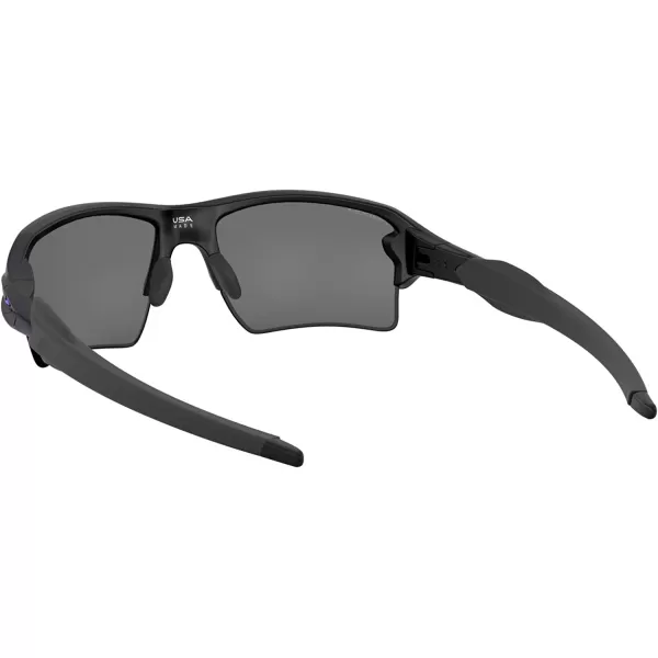 imageOakley Mens Flak 20 XL Rectangular SunglassesBaltimore Ravens
