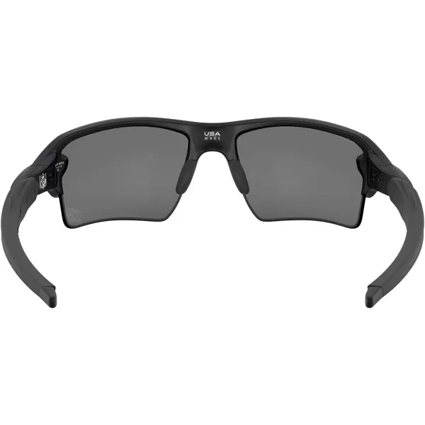 imageOakley Mens Flak 20 XL Rectangular SunglassesBaltimore Ravens