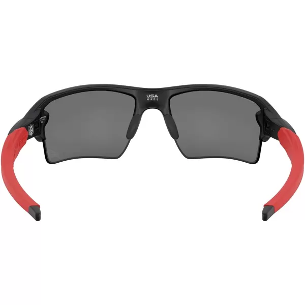 imageOakley Mens Flak 20 XL Rectangular SunglassesBuffalo Bills