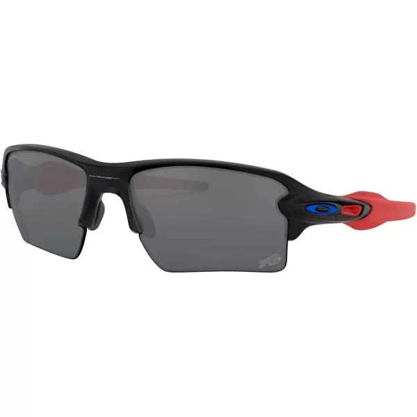 imageOakley Mens Flak 20 XL Rectangular SunglassesBuffalo Bills