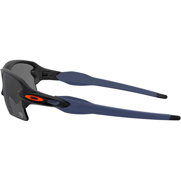 imageOakley Mens Flak 20 XL Rectangular SunglassesChicago Bears