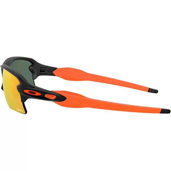 imageOakley Mens Flak 20 XL Rectangular SunglassesCleveland Browns