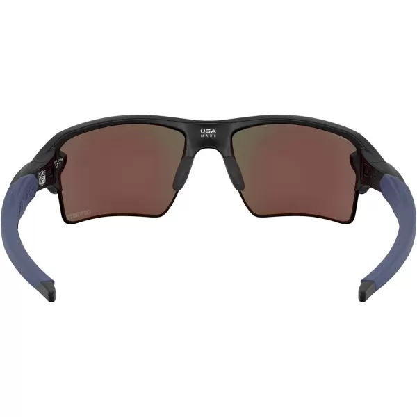 imageOakley Mens Flak 20 XL Rectangular SunglassesDallas Cowboys