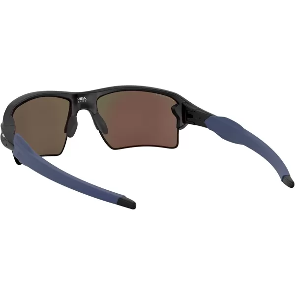 imageOakley Mens Flak 20 XL Rectangular SunglassesDallas Cowboys