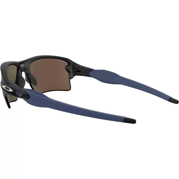 imageOakley Mens Flak 20 XL Rectangular SunglassesDallas Cowboys