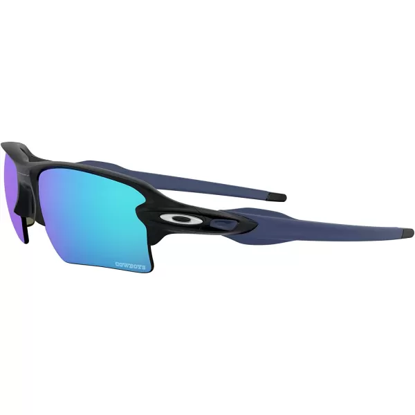 imageOakley Mens Flak 20 XL Rectangular SunglassesDallas Cowboys