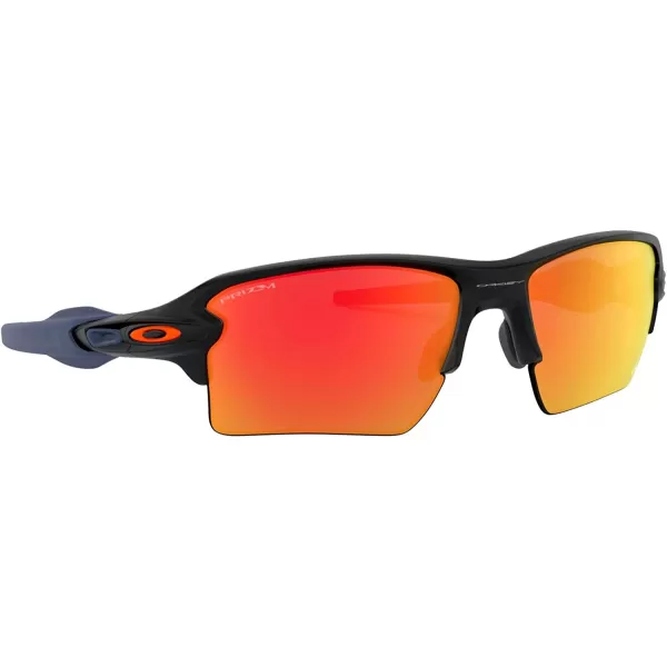 imageOakley Mens Flak 20 XL Rectangular SunglassesDenver Broncos