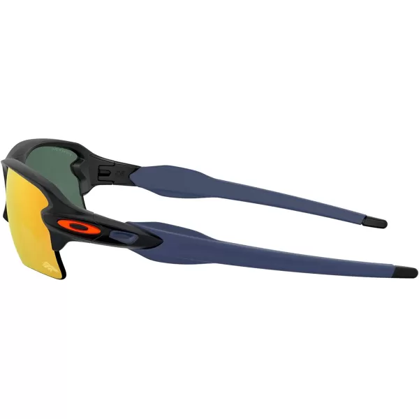 imageOakley Mens Flak 20 XL Rectangular SunglassesDenver Broncos