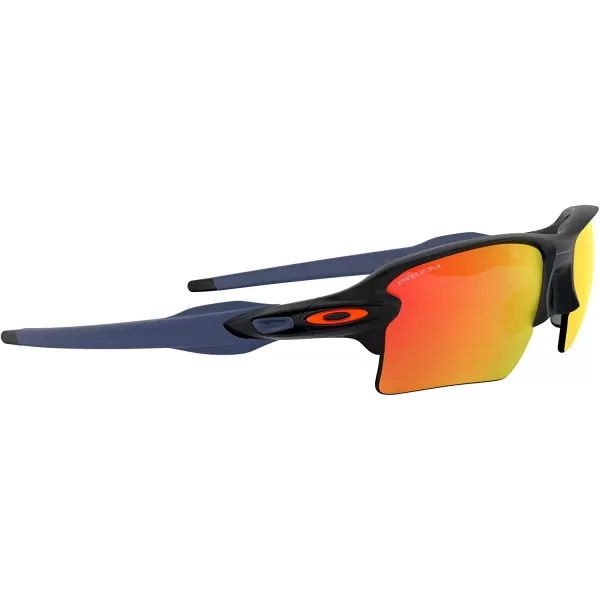 imageOakley Mens Flak 20 XL Rectangular SunglassesDenver Broncos