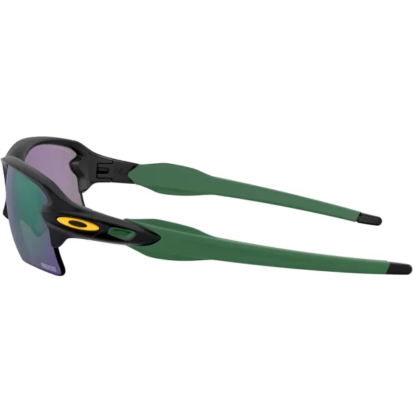 imageOakley Mens Flak 20 XL Rectangular SunglassesGreen Bay Packers