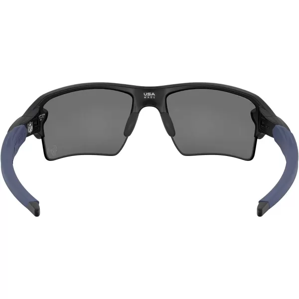 imageOakley Mens Flak 20 XL Rectangular SunglassesHouston Texans