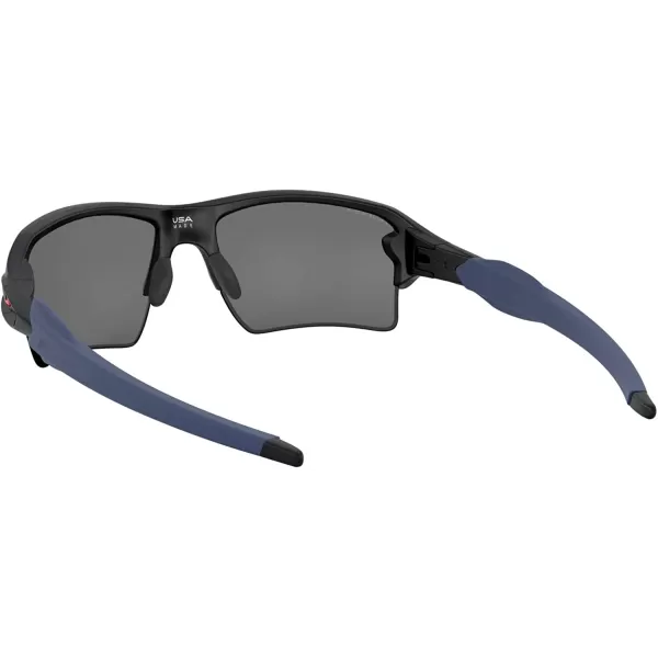 imageOakley Mens Flak 20 XL Rectangular SunglassesHouston Texans
