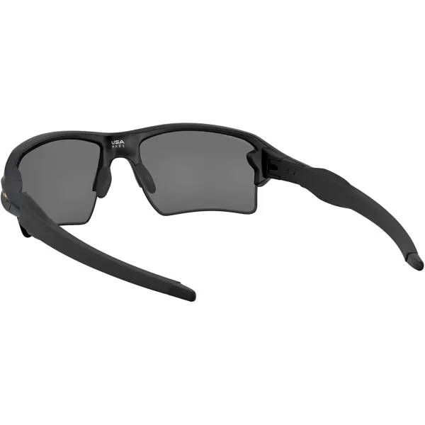 imageOakley Mens Flak 20 XL Rectangular SunglassesJacksonville Jaguars