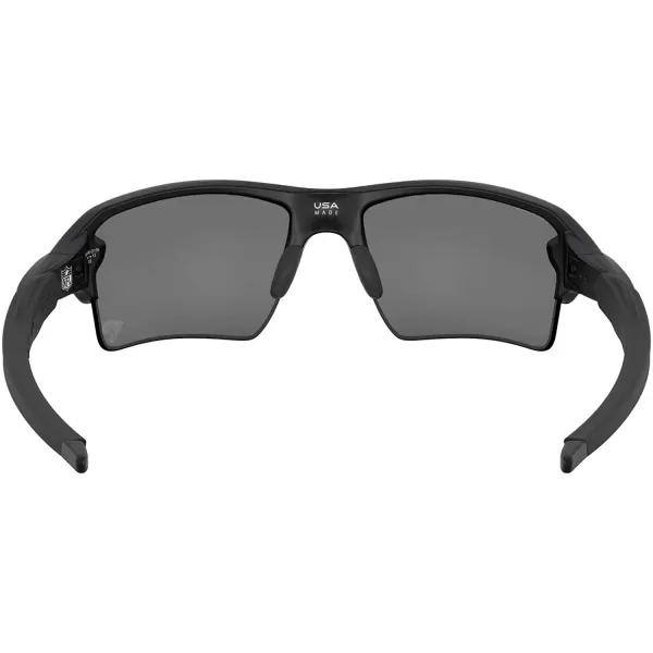 imageOakley Mens Flak 20 XL Rectangular SunglassesJacksonville Jaguars
