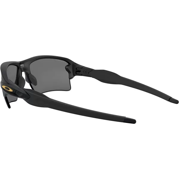 imageOakley Mens Flak 20 XL Rectangular SunglassesJacksonville Jaguars