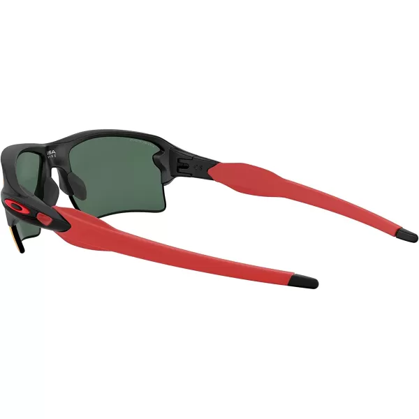 imageOakley Mens Flak 20 XL Rectangular SunglassesKansas City Chiefs