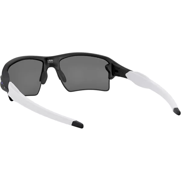 imageOakley Mens Flak 20 XL Rectangular SunglassesMinnesota Vikings