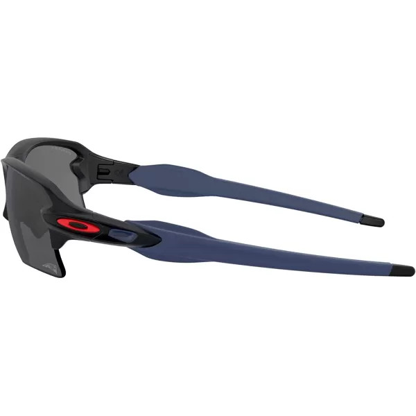 imageOakley Mens Flak 20 XL Rectangular SunglassesNew England Patriots
