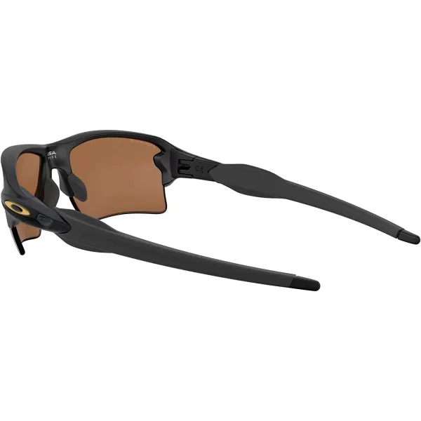imageOakley Mens Flak 20 XL Rectangular SunglassesNew Orleans Saints