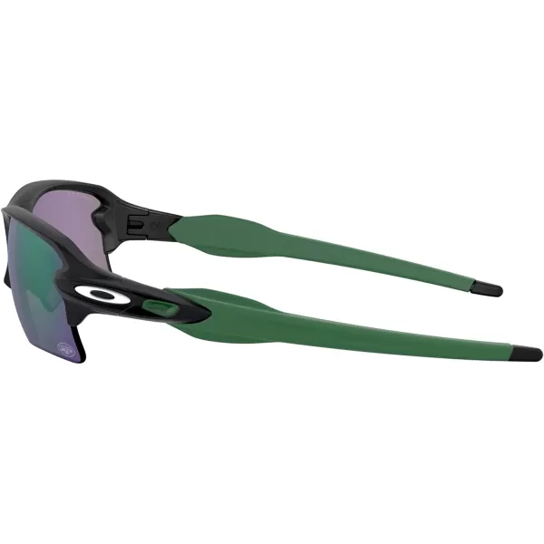 imageOakley Mens Flak 20 XL Rectangular SunglassesNew York Jets