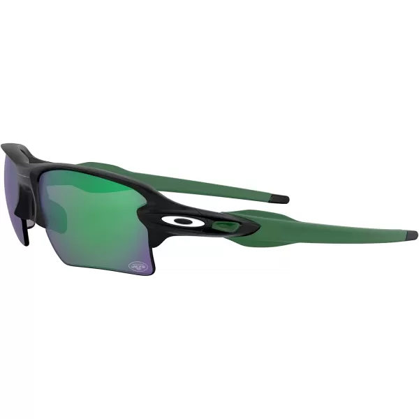 imageOakley Mens Flak 20 XL Rectangular SunglassesNew York Jets