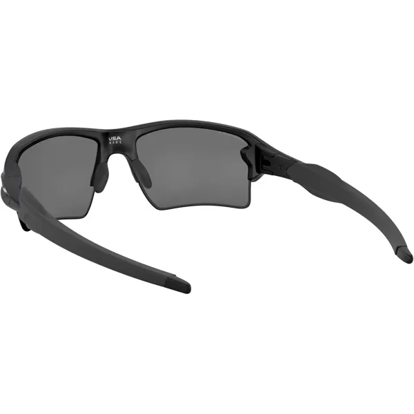 imageOakley Mens Flak 20 XL Rectangular SunglassesOakland Raiders